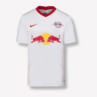 Thailandia Maglia Leipzig Home 2020/21 Bianco