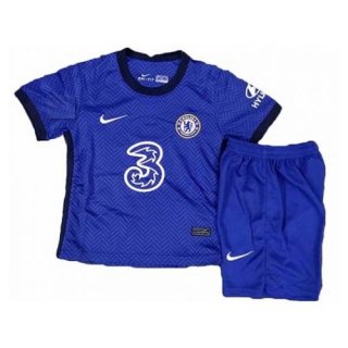 Maglia Chelsea Home Bambino 2020/21