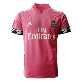 Maglia Real Madrid Away 2020/21