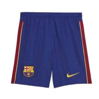 Pantaloni Barcellona Home 2020/21
