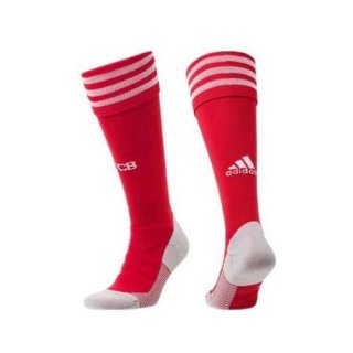 Calzettoni Bayern Munich Home 2020/21 Rosso