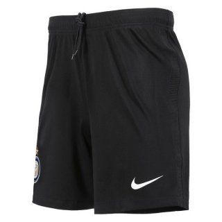 Pantaloni Inter Milan Home 2020/21 Nero