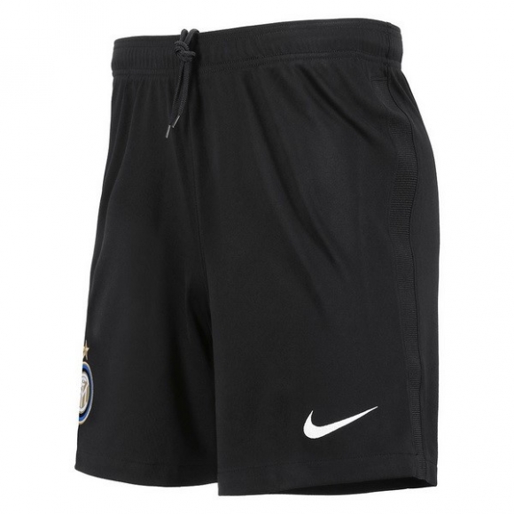 Pantaloni Inter Milan Home 2020/21 Nero