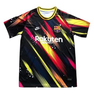 Formazione Barcellona 2020/21 Nero Giallo