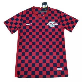Formazione Leipzig 2020/21 Rosso
