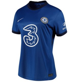 Maglia Chelsea Home Donna 2020/21 Blu