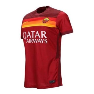 Thailandia Maglia AS Roma Home Donna 2020/21