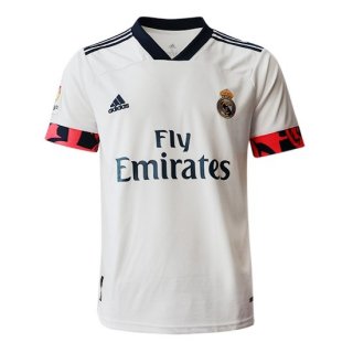 Maglia Real Madrid Home 2020/21