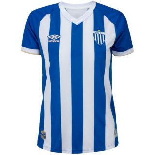 Thailandia Maglia Avaí FC Home 2020/21 Blu