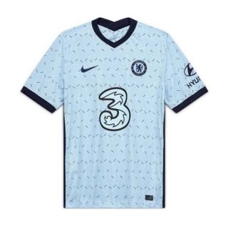 Thailandia Maglia Chelsea Away 2020/21