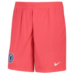 Pantaloni Chelsea Terza 2020/21 Arancione
