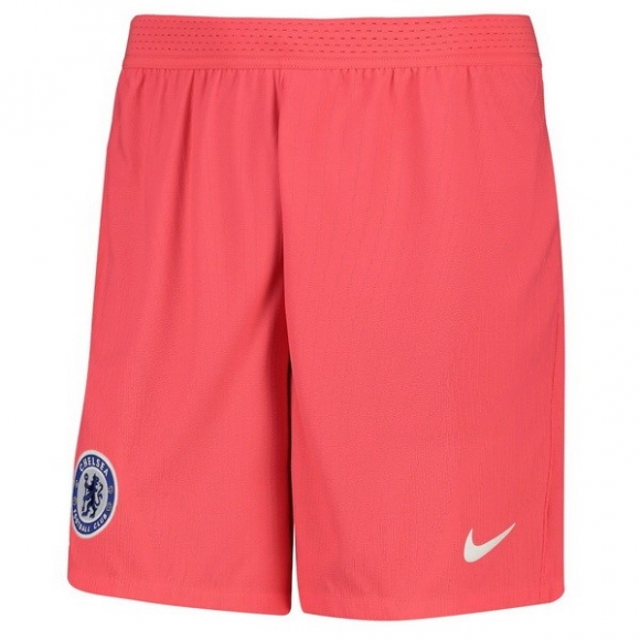 Pantaloni Chelsea Terza 2020/21 Arancione