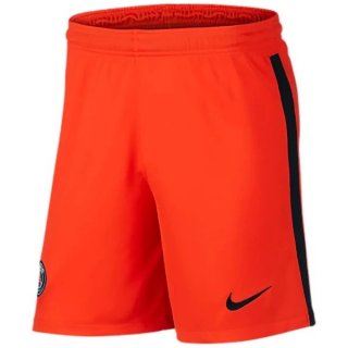 Pantaloni Paris Saint Germain Portiere 2020/21 Arancione