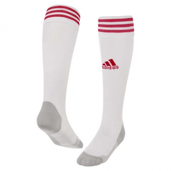 Calzettoni Ajax Home 2020/21 Bianco