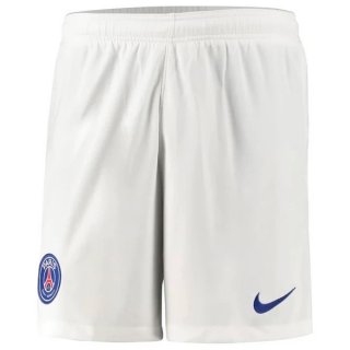 Pantaloni Paris Saint Germain Away 2020/21 Bianco
