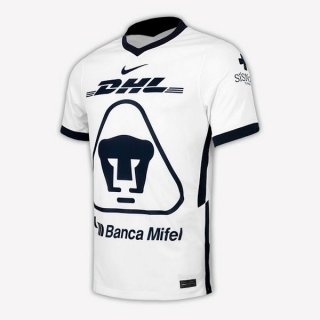 Thailandia Maglia Unam Home 2020/21 Bianco