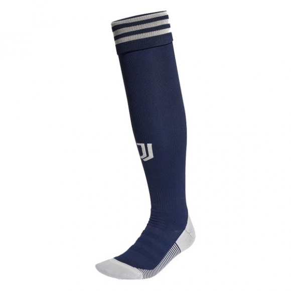 Calzettoni Juventus Away 2020/21 Blu