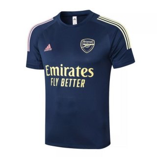 Formazione Arsenal 2020/21 Blu