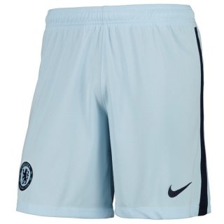 Pantaloni Chelsea Away 2020/21 Blu