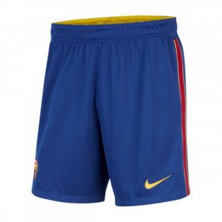 Pantaloni Barcellona Home 2020/21 Blu