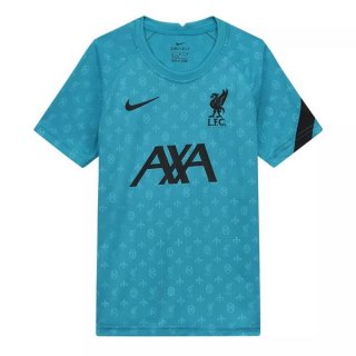 Formazione Liverpool 2020/21 Blu