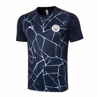 Formazione Manchester City 2020/21 Blu Navy