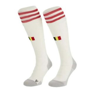 Calzettoni Belgio Home 2020/21