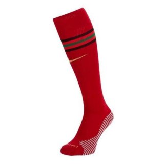 Calzettoni Portogallo Home 2020/21
