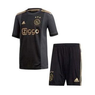 Maglia Ajax Terza Bambino 2020/21
