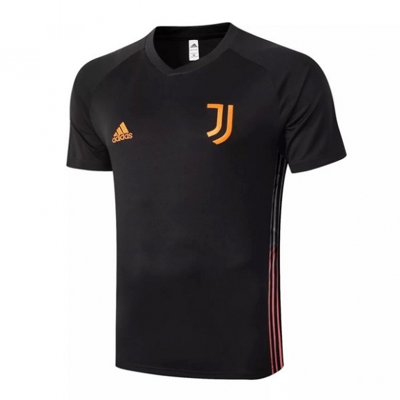 Formazione Juventus 2020/21 Nero
