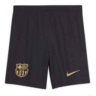 Pantaloni Barcellona Away 2020/21 Nero