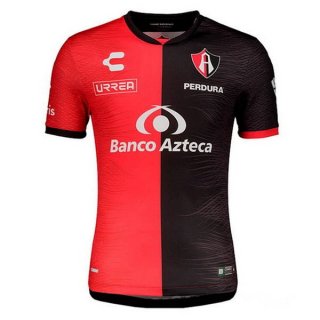 Thailandia Maglia Atlas Fc Home 2020/21 Rosso