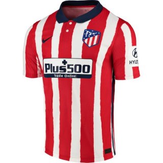 Thailandia Maglia Atletico Madrid Home 2020/21 Rosso