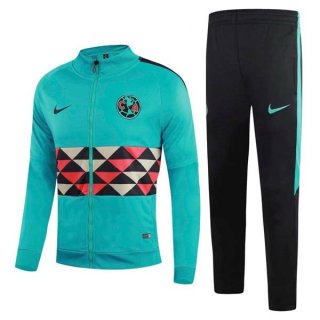 Giacca Club América 2020/21 Verde
