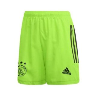 Pantaloni Ajax Portiere 2020/21 Verde