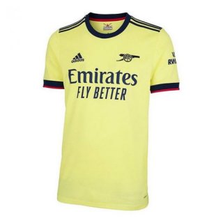Thailandia Maglia Arsenal Away 2021/22