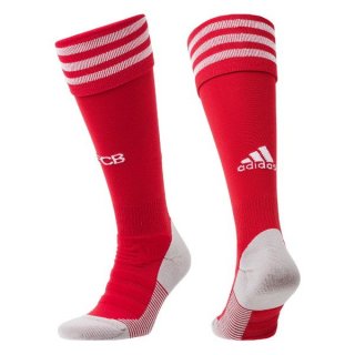 Calzettoni Bayern Munich Home 2020/21 Rosso