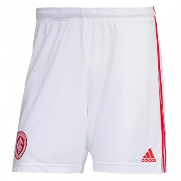 Pantaloni Internacional Home 2020/21 Bianco
