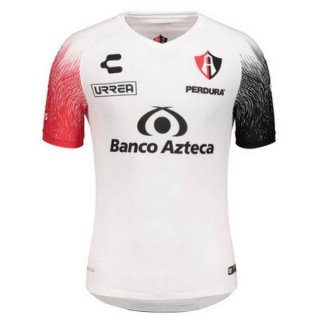 Thailandia Maglia Atlas Fc Away 2020/21 Bianco