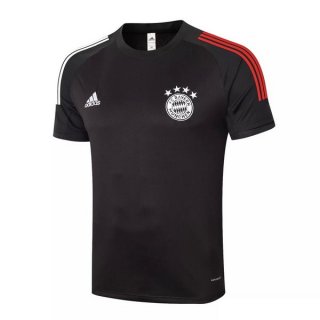 Formazione Bayern Munich 2020/21 Nero