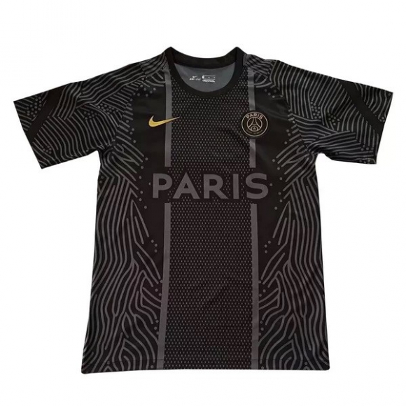 Formazione Paris Saint Germain 2020/21 Nero