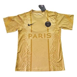 Formazione Paris Saint Germain 2020/21 Giallo