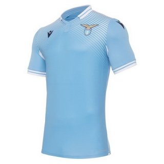 Thailandia Maglia Lazio Home 2020/21 Blu