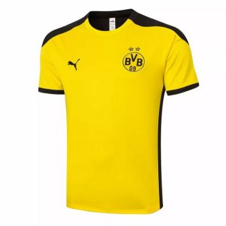 Formazione Borussia Dortmund 2020/21 Giallo