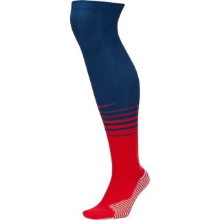 Calzettoni Atletico Madrid Away 2020/21 Blu