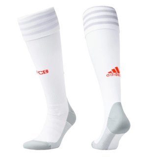 Calzettoni Bayern Munich Away 2020/21 Bianco