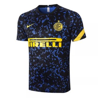 Formazione Inter Milan 2020/21 Blu