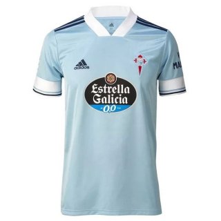 Thailandia Maglia Celta Vigo Home 2020/21 Blu