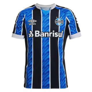 Thailandia Maglia Grêmio Fbpa Home 2020/21 Blu