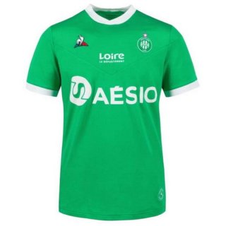 Thailandia Maglia Saint Étienne Home 2020/21 Verde